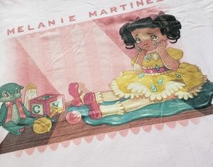 Melanie Martinez tshirt